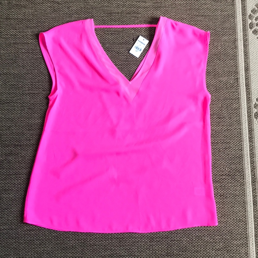 Express Summer top